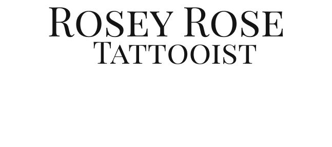 Rose rosey the Rosey Records